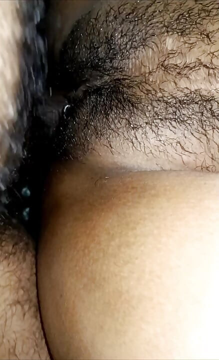 Desi pucker min kæreste