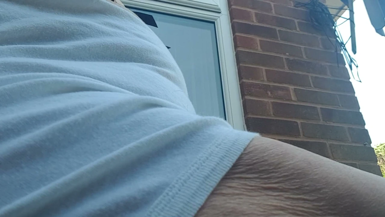 More video's in the sunshine