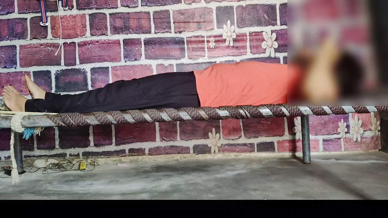 Khat Pe Thoka Jor Jor Se