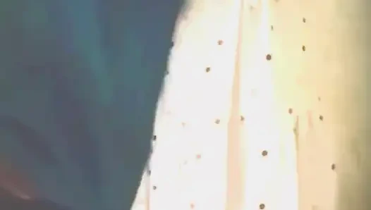 Bhabhi dathroom me mujhe kar rahi thhi