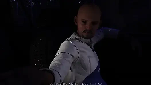 New Neighborhood - V0.8 - Part 1