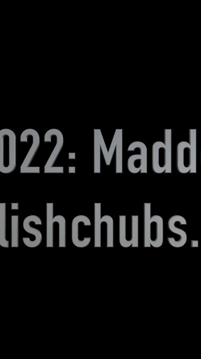 Big & Bearded Daddy Maddox