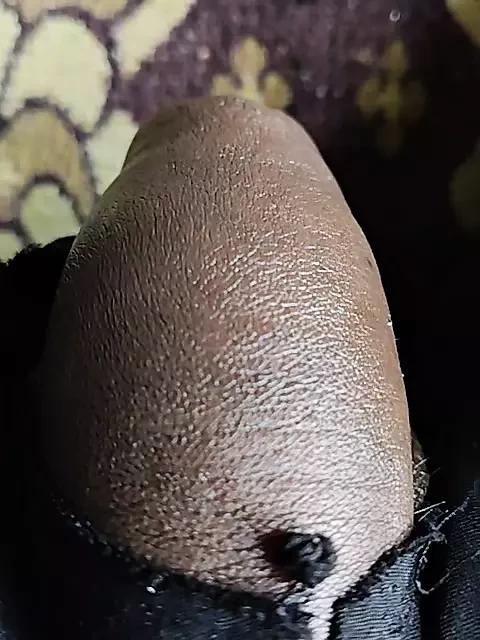 Ghar PE mutha mari