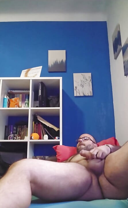 Special Cum Show