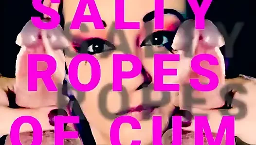 Versi video brainfuck cummy cummy