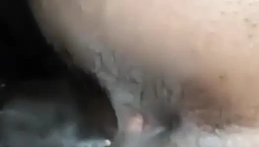 Gadis India ngentot memek rambut komal