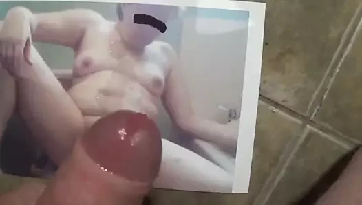 Tribute for hotcouple scotland