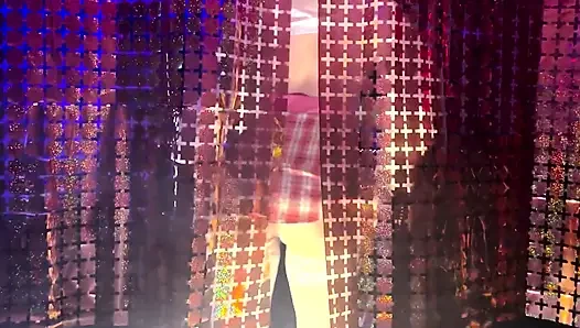 Fransız bir sapıkla randevum