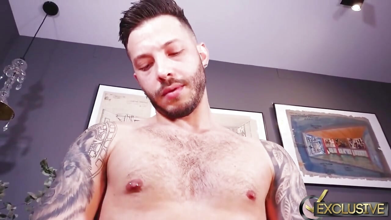 John Brachalli Hot Af Brazil
