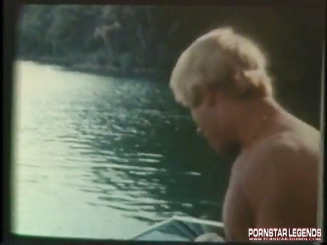 Desiree Cousteau i Jesse Adams