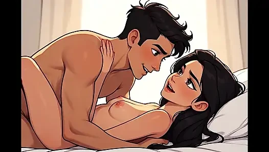 Priya'nın şehvetli misyoner derlemesi