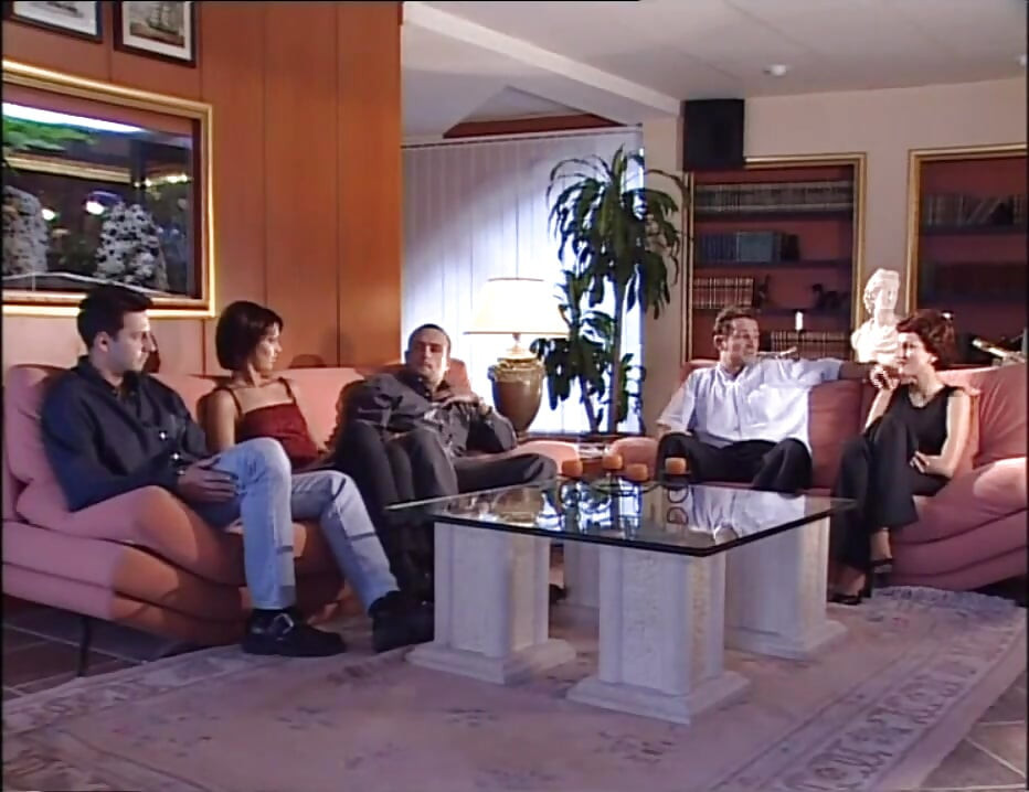 Ερωτικό της δεκαετίας του '90