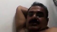 Pakistanische Desi-Papi-Webcam