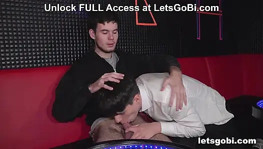 LetsGoBi'de Barda Ne Oluyor, Barda Kalıyor