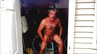 My Naked Handyman 3-2