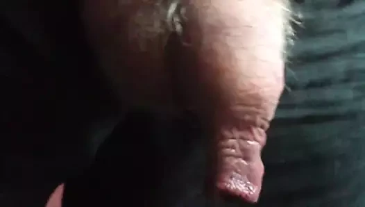 Floppy foreskin