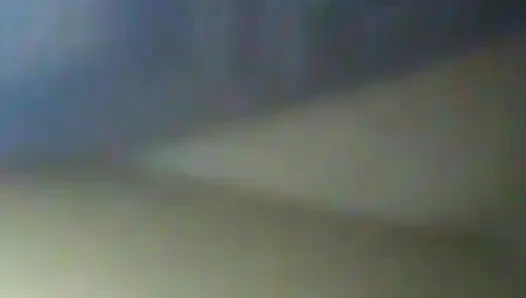 My mother-in-law asks me to take her and I come inside