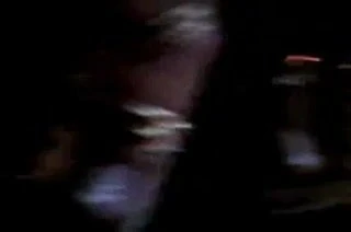 Pretty chubby hispanic  video toes