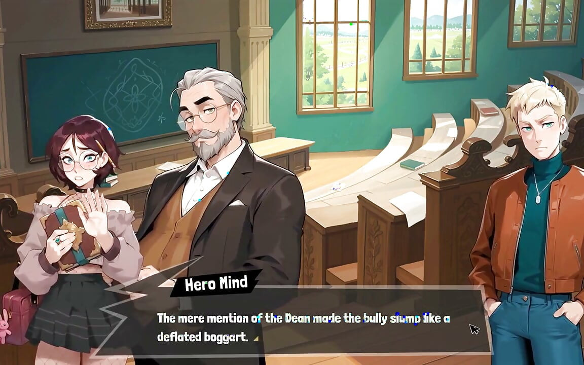 Femboy Futa Ev Oyunu Hentai Futanari Bölüm 12 Süper sevimli ev arkadaşım ilk kez poposunu sevmek istiyor!