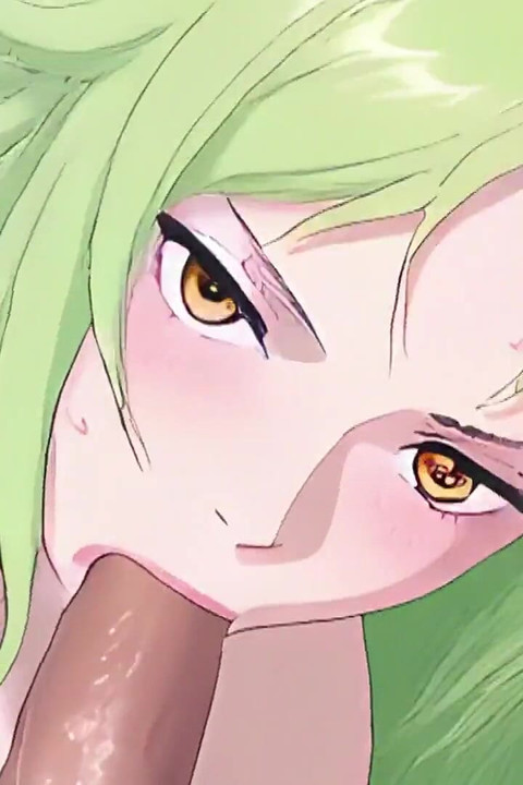One Piece Monet (9) Hen