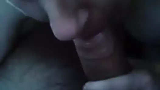Moja pusacica slatka...