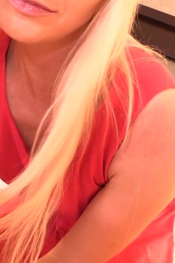 Tampa Temptation with Jessie Rose