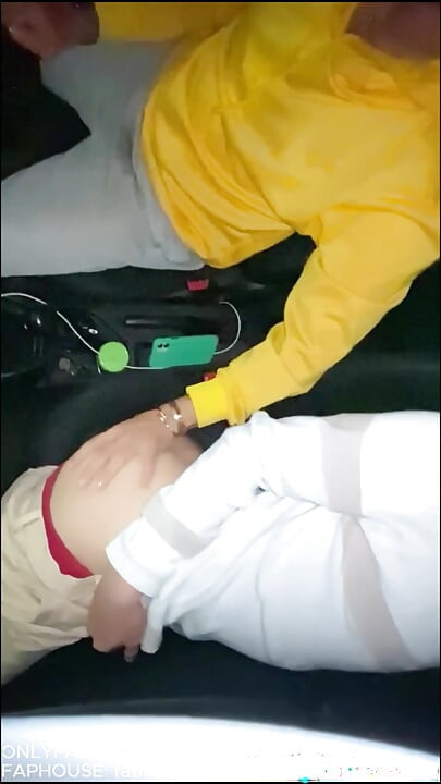 CRUISING GAY BITCH SUCKS IT AND LETS ME CUM IN HER MOUTH IN EXCHANGE FOR TAKING IT HOME