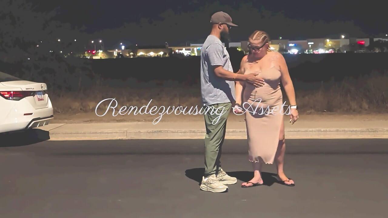 Sexy Late Night Rendezvous!