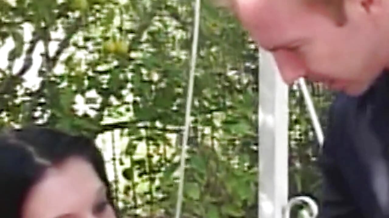 Nasty Jacks Heiße Gangbang-Party