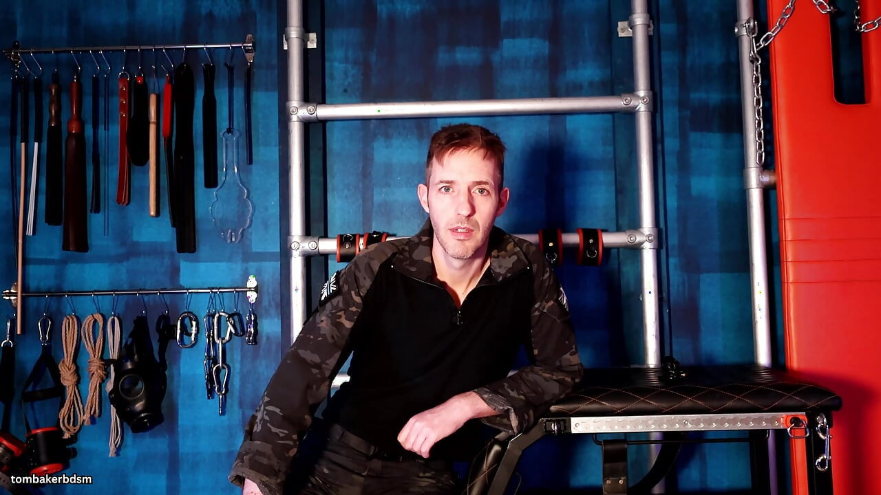 POV - Rules for My Chastity Slave