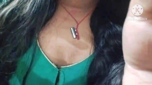 Padosi Ki Boobs Massage Kiya