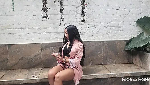 The more you look at it, the more it turns you on