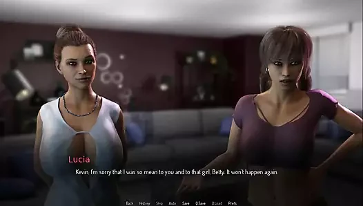 College bound: sexy milf with huge tits-Ep27