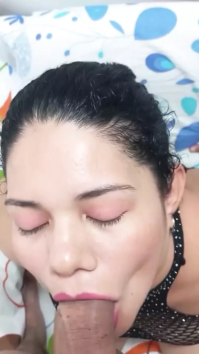 Compilation Blowjob and Deepthroat