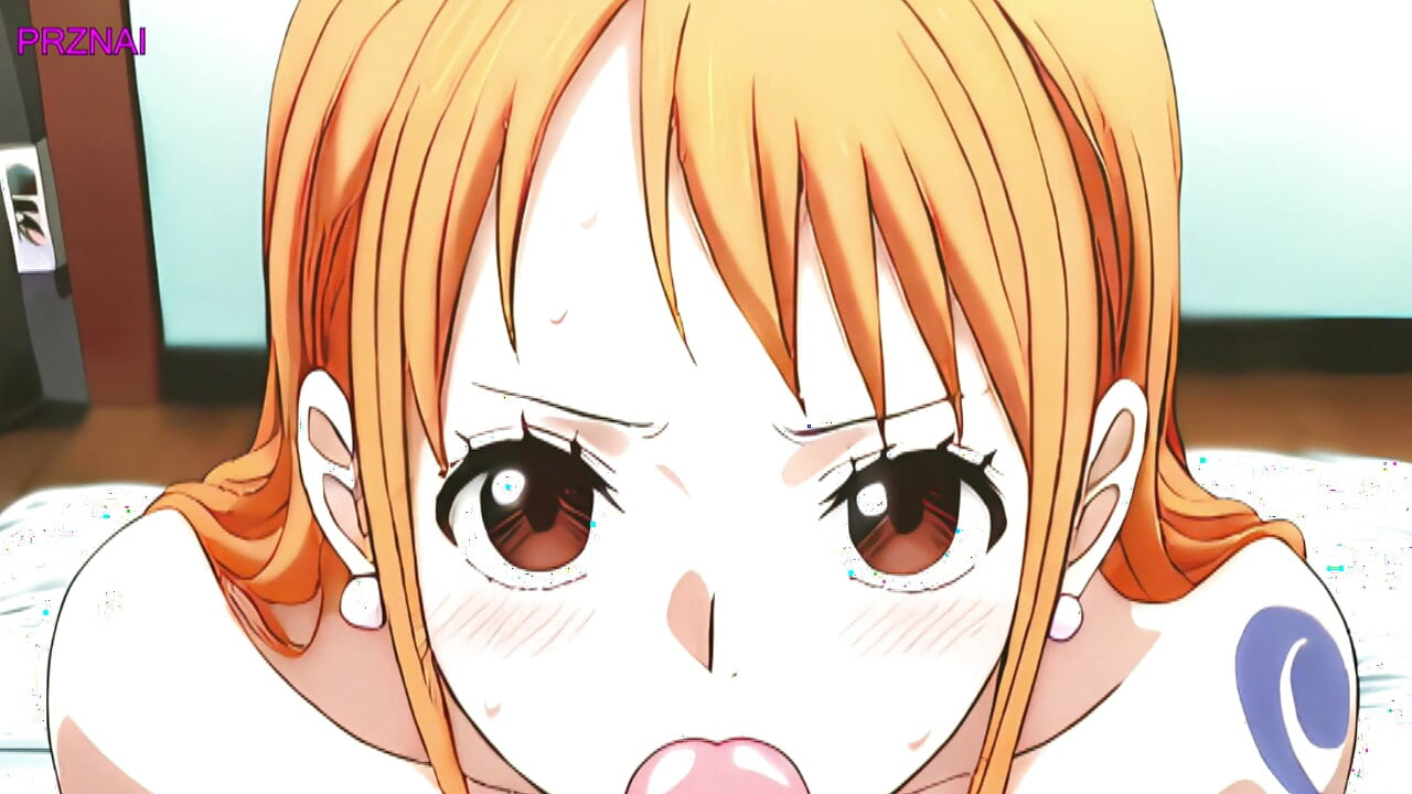 One Piece Nami(1) Hen
