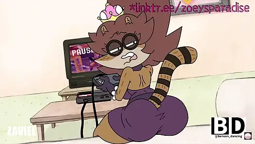 Rigbbete x Benson