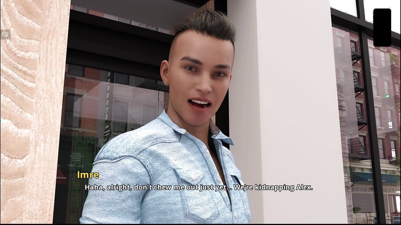 College Kings 32 Går på Simplr-daten