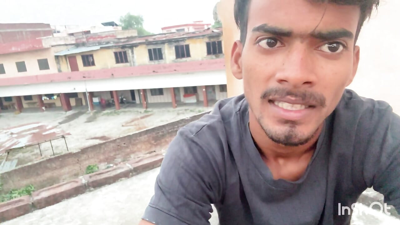 インドの男子のオナニーを違った形で楽しみましょう