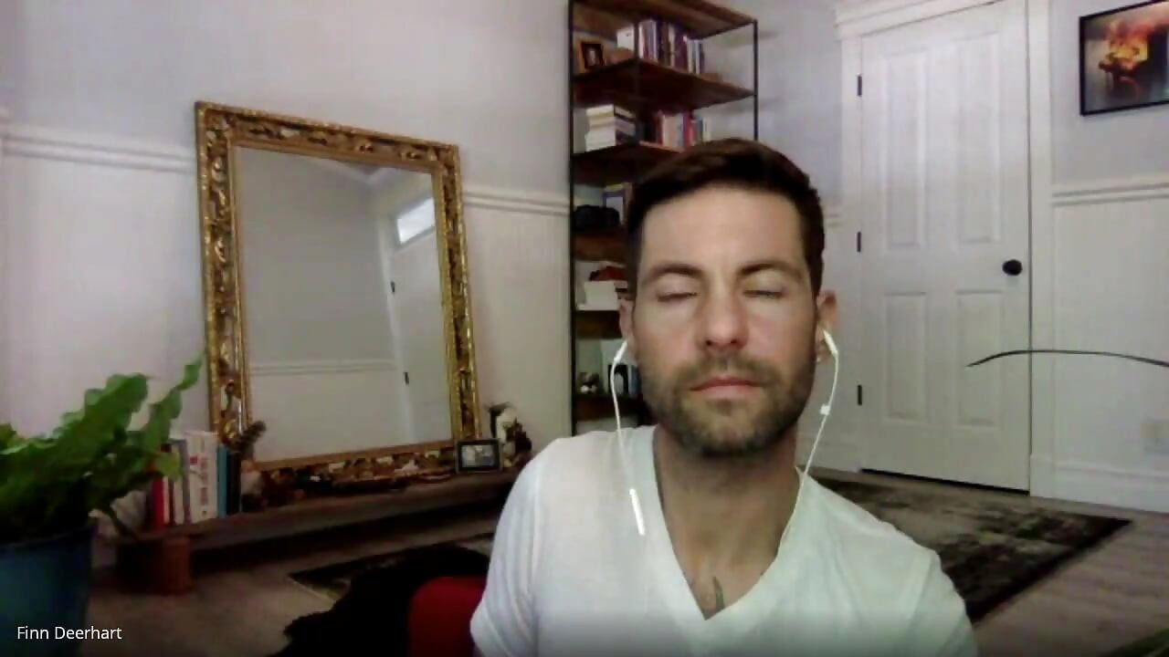 JOE + Michael Make a Porn - Himeros Live