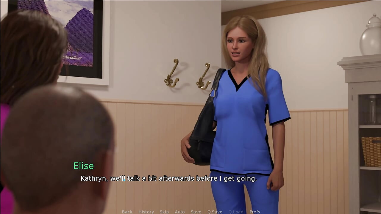 Blok Timur 26 Kathryn Ngocok Kontol Pria Tua Ini