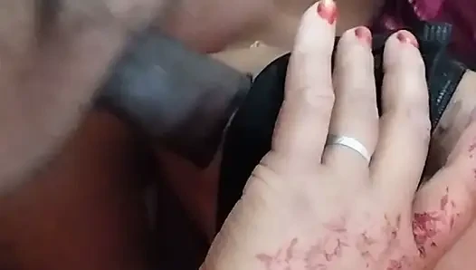 Bangladesi Vabi Debor Sex part 2