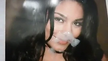 Vanessa hudgens'e cum haraç!