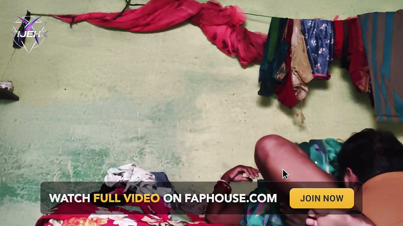 Licked and Fucked My Indian Maid Ass and Pussy Hard