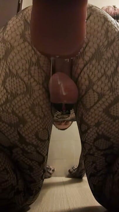 My Big Ass