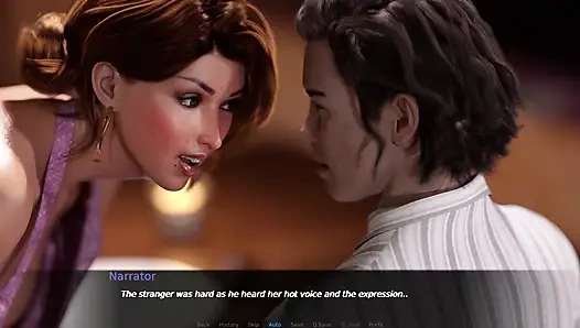 Natasha Naughty Wife Update 11