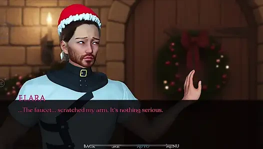 Терны под крыльями - лучшие части - часть 7