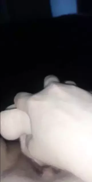 It goes in by itself