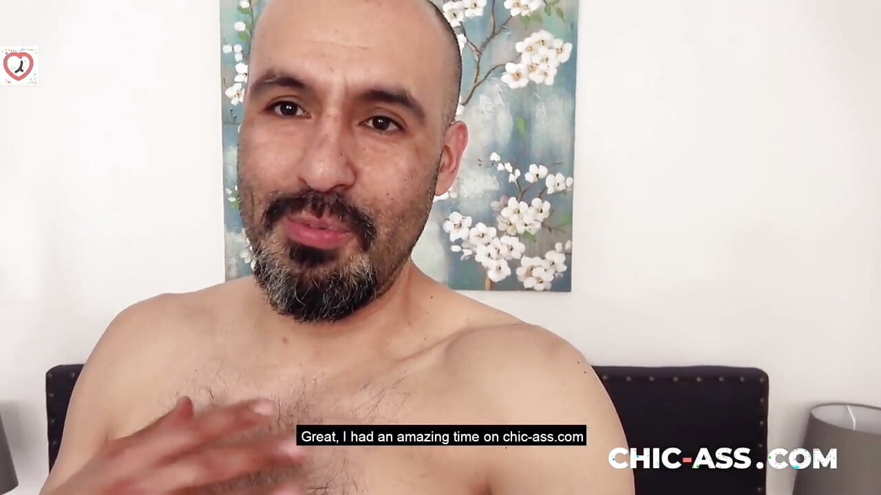 100% HISZPAŃSKI SEKS: 1 GODZINA