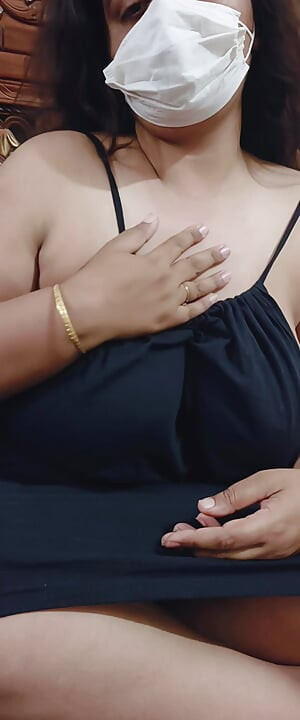 A pakistani teacher fuck her student. big boobs teacher
