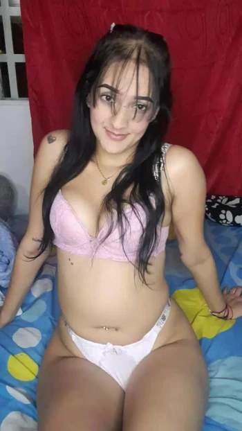 I love my body